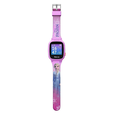 Смарт часы Aimoto Disney Kid Mini Эльза (8001104)