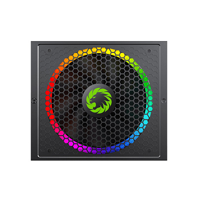 Блок питания Gamemax RGB750 PRO Gold (214007500004)