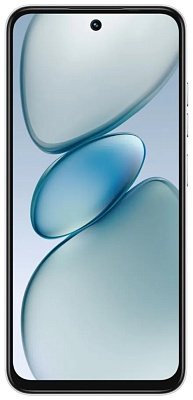 Смартфон Tecno Spark Go 1 (KL4/GLITTERY WHITE 3/64)