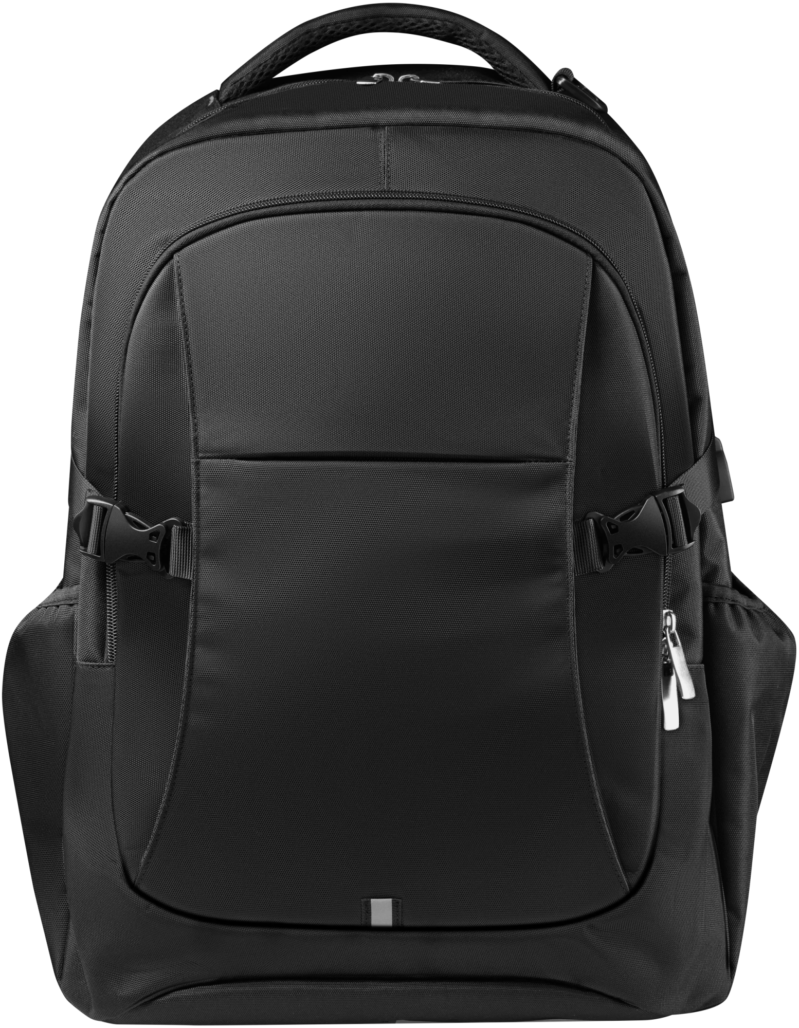 Рюкзак Defender Sprinter 15.6" - черный (26230)