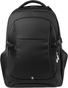 Рюкзак Defender Sprinter 15.6" - черный (26230)