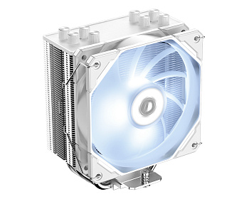 Кулер ID-Cooling SE-224-XTS White (ID-CPU-SE-224-XTS WHITE/S1700)