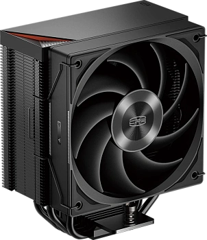 Вентилятор для процессора PCCooler RZ400 V2 BK (RZ400 V2 BK)
