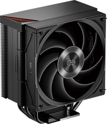 Вентилятор для процессора PCCooler RZ400 V2 BK (RZ400 V2 BK)