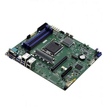 Серверная материнская плата MSI D1500, oem (919-S3551-104)