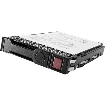 Жесткий диск HP Enterprise MSA 14.4TB 10K SFF M 6pk TAA HDD Bdl (R0R47A)