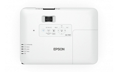 Проектор Epson EB-W51 (V11H977040)