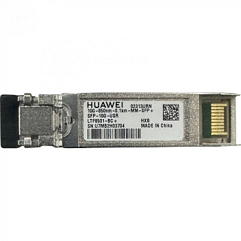 Трансивер оптический HUAWEI SFP-10G-USR (02313URN)
