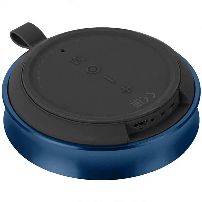Колонки Rombica MySound Circula (1.0) - Blue (BT-S041)