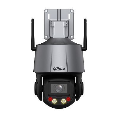 Поворотная видеокамера Dahua DH-SD3C405DB-GNY-A-PV (DH-SD3C405DB-GNY-A-PV)