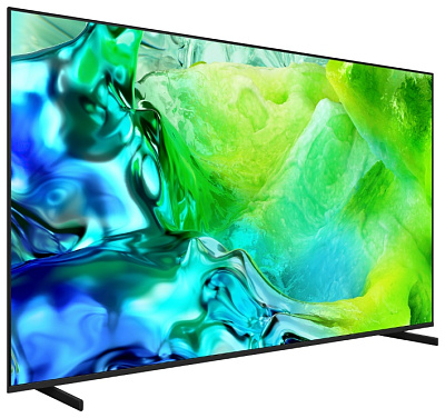 Телевизор Samsung Neo QLED QN80H 4K 55″ (QE55QN80HAUXCE)