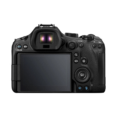 Цифровой фотоаппарат CANON EOS R6 Mark III V5 + RF 24-105 mm S (7084C031AA)