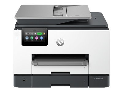 HP OfficeJet 9130 All-in-One Printer (A4) (404K9C)
