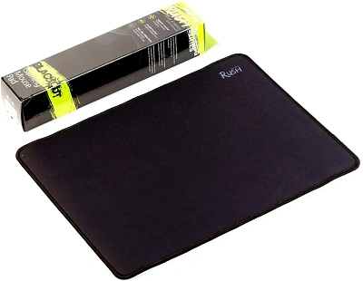 Коврик для мыши SmartBuy RUSH Blackout (SBMP-01G-K)