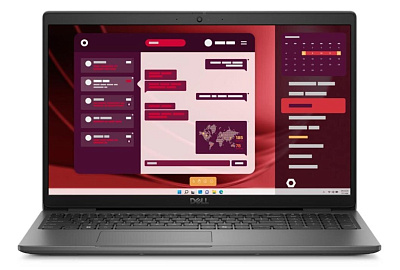 Ноутбук Dell Latitude 3550 (210-BLRD_N006L355015EMEA_VP_UBU)