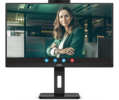 Монитор 23.8" AOC 24P3QW (24P3QW)