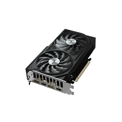 Видеокарта Gigabyte GeForce RTX 5050 WINDFORCE OC V2 8G (GV-N5050WF2OCV2-8GD)