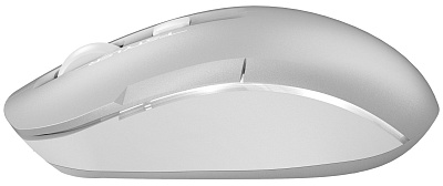 Мышь беспроводная A4tech Fstyler FB26CSAir2 Icy White  (FB26CSAir2 Icy White)
