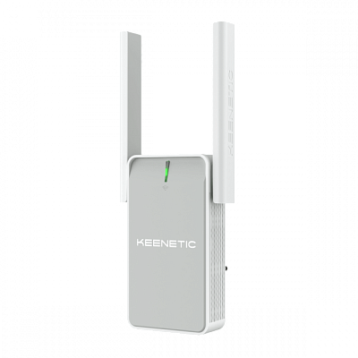 Mesh-ретранслятор Keenetic Buddy 6 (KN-3411)
