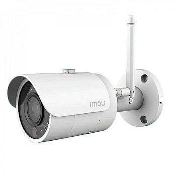  Камера видеонаблюдения Imou Bullet Pro 5MP, White (Bullet Pro 5MP)