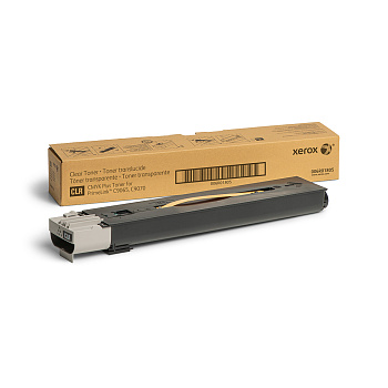 Тонер-картридж Xerox 006R01805 (прозрачный) (006R01805)