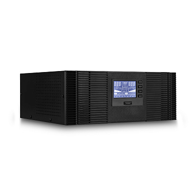 Инвертор SVC DI-800-F-LCD (DI-800-F-LCD)