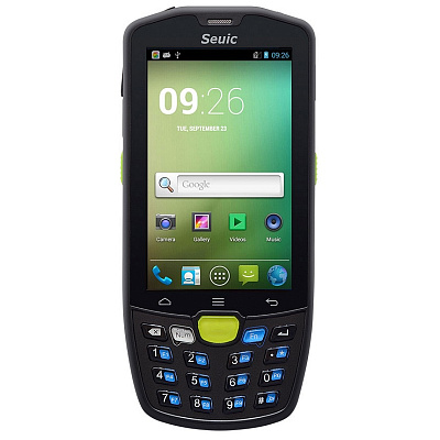 Терминал Seuic AutoID 9 A9(H5)-S1W4G2G4H5 ()