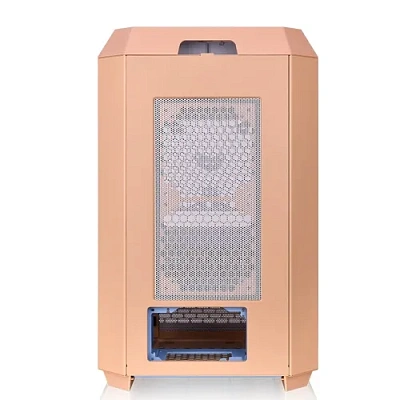 Корпус Thermaltake The Tower 300 Peach Fuzz (CA-1Y4-00SKWN-00)