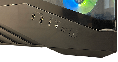 Системный блок Nomad Ultra Game T (NMD-)