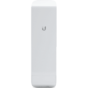 Точка доступа наружная Ubiquiti NanoStation M2 (NSM2)
