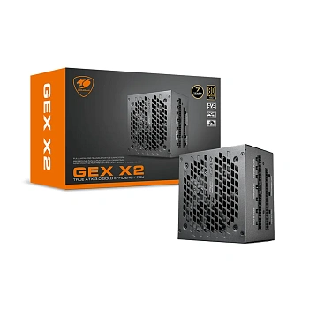Блок питания Cougar GEX X2 1000 (GEX X2 1000)