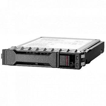 Жесткий диск SSD 1.92TB HPE (P44013-B21)