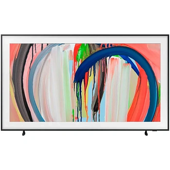 Телевизор Samsung The Frame LS03HA 4K 85″ (QE85LS03HAUXCE)
