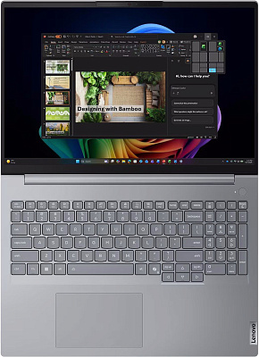 Ноутбук Lenovo ThinkBook 16 G9 IPL 16"  (21UR005RFW)