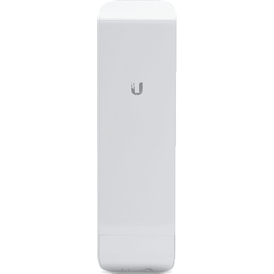Точка доступа наружная Ubiquiti NanoStation M2 (NSM2)