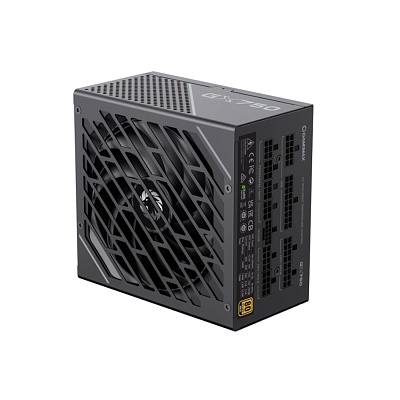 Блок питания Gamemax GX-750 PRO BK  (214607500022)