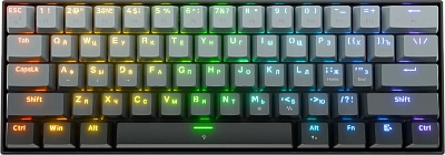 Клавиатура Redragon Fizz RT (72300)