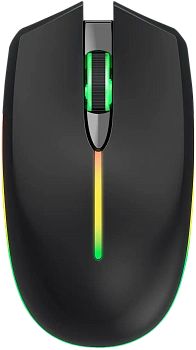 Мышь Defender Fusion MM-283, Black (52283)