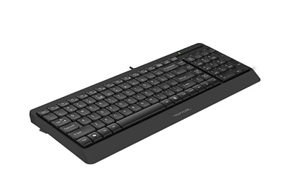 Клавиатура A4tech Fstyler FK15-2M (FK15-2M-BLACK)