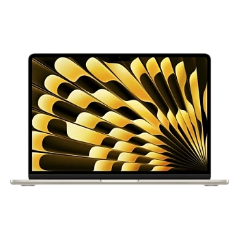 Ноутбук Apple MacBook Air 13.6" (MC8J4RU/A)