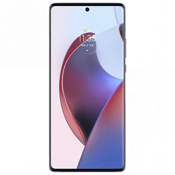 Смартфон motorola edge 30 Ultra,Starlight White (PAUR0031TN)