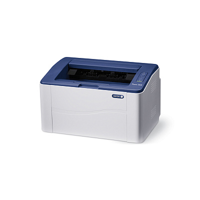 Принтер лазерный Xerox (3020V_BI)