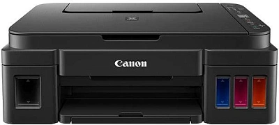 МФУ Canon PIXMA G2410 (2313C009AA)