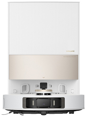 Робот-пылесос Dreame L20 Ultra Complete RLX41CE + док-станция L20UC (RLX41CE)