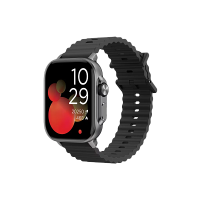 Смарт часы ttec Tempus 51mm (2SW03S)