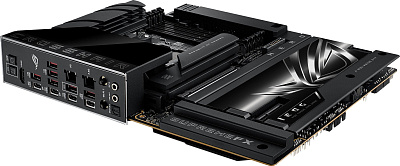 Материнская плата ASUS ROG CROSSHAIR X870E HERO BTF (ROG CROSSHAIR X870E HERO BTF)