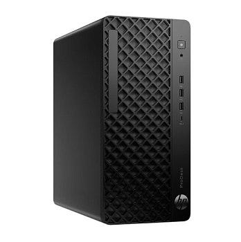 Системный блок HP ProDesk 4 Tower G1i (9H7R6ET)