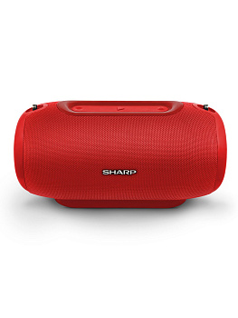 Колонки SHARP GX-BT480 (2.0), Red (GXBT480RD)