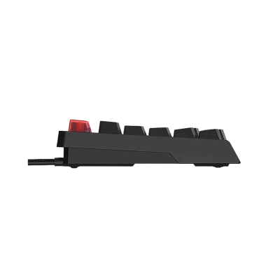 Клавиатура игровая Bloody LK70, Ash Black (LK70 Ash Black)