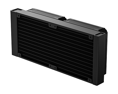 Водяное охлаждение для процессора ID-COOLING SL240 V2 (SL240 V2)